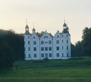 Schloss Ahrensburg