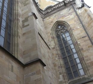 Frauenkirche Esslingen am Neckar