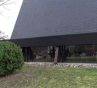 Friedhof Frickenhausen