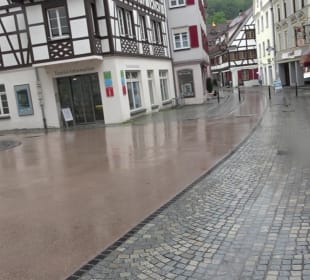 Otterbach-Brunnen