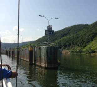Schifffahrt