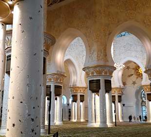 Scheich-Zayid-Moschee