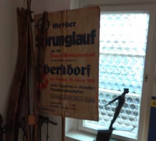 Heimatmuseum Oberstdorf