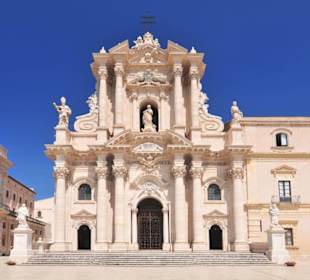 Kathedrale Santa Maria delle Colonne