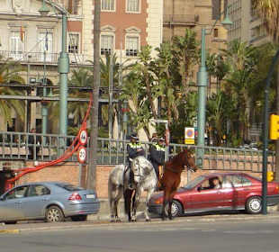 Malaga