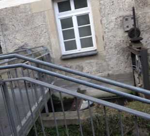 Ehemalige Klostermühle