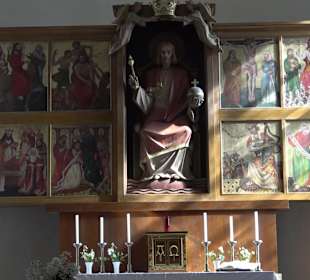 Stadtrundgang Titisee