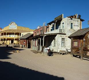 Schießerei in Tucson City