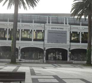 Kiosko Alfonso