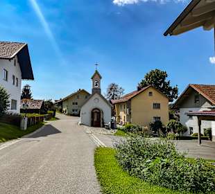 Wandern Altreichenau