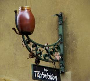 Töpferladen