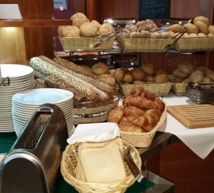Frühstück