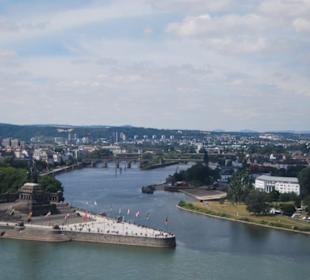 Deutsches Eck