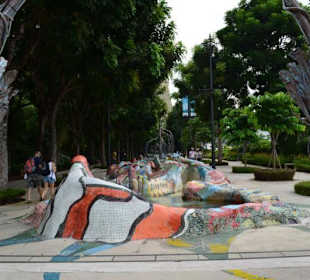 Sentosa Island