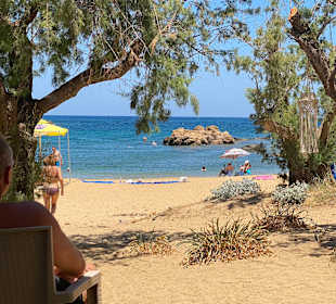 Inselrundfahrt Kreta