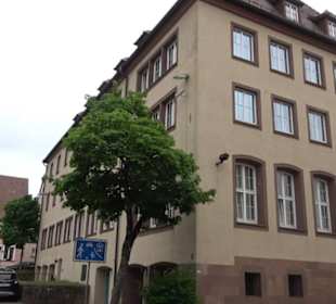 Stadtrundgang Freudenstadt