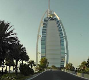 Burj Al Arab