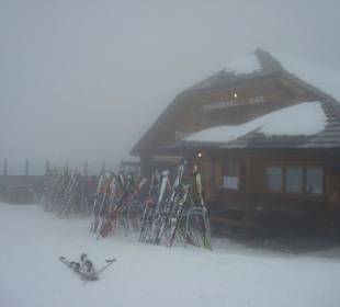 Panorama-Hütte