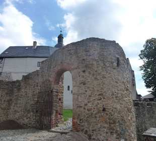 Burg Falkenstein