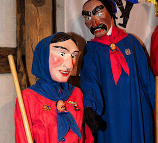 Fasnachtsmuseum