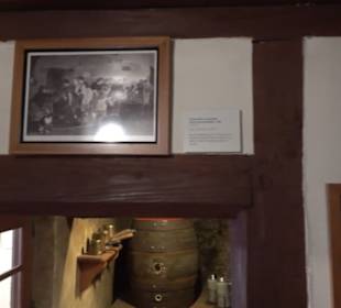 Bier & Oktoberfest Museum