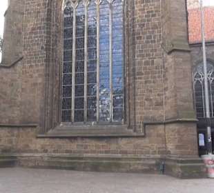 Unsere Lieben Frauen Kirche