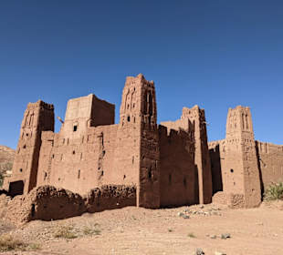 Berber Architektur