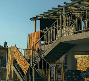 Stadtrundgang Side - Kumköy