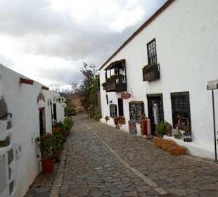 Wunderschöne Gässchen