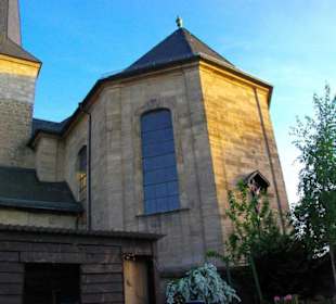 Buttenheim