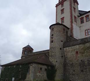 Festung Marienberg