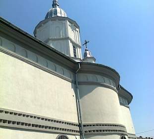 Vovidenia Orthodox Church