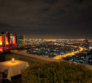 Sirocco Sky Bar