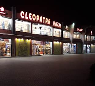 Cleopatra Bazar Sun City Village