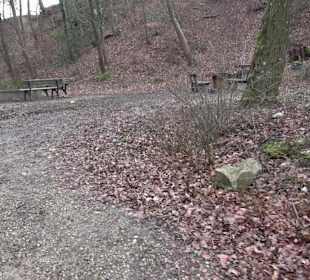 Geigersbühl Großbettlingen