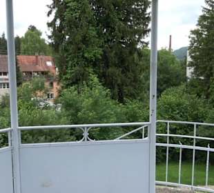 Pavillon im Lustgarten