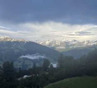 Wandern Kaltenbach