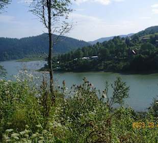 Bieszczady
