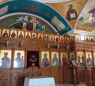 Kirche St. Nicholas