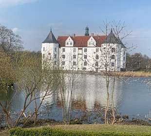 Schloss Glücksburg