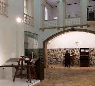 Paço Episcopal de Faro