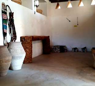 Al Ain Palace Museum