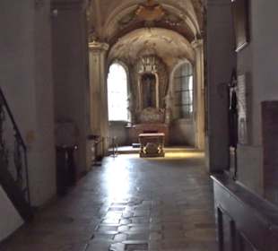 Basilika Sankt Emmeram