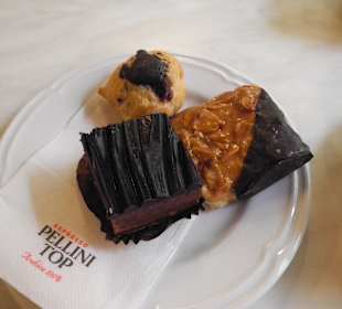 Ausgewählte Köstlichkeiten