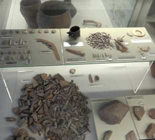 Archäologisches Museum