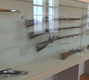 Wehrgeschichtliches Museum Rastatt