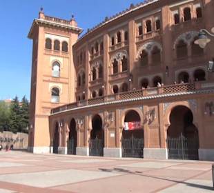 Las Ventas