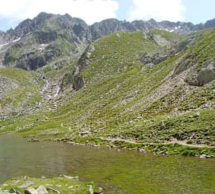 Der Groaßsee