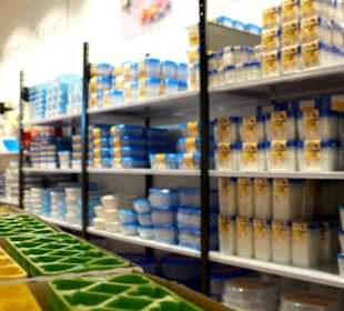 Haushaltware von Wüllner & Kaiser