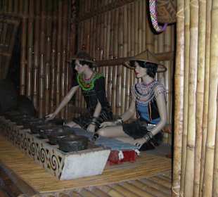 Museum in Kuala Lumpur